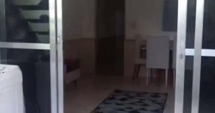 Vendo casa 2 quartos com terreço coberto, são joão de meriti, rj