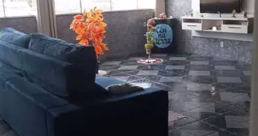 Excelente casa de 4 quartos, são joão de meriti, bairro fronteira, rj