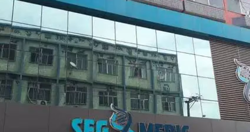 Sala comercial à venda na Rua Alberto Teixeira da Cunha, 38, Centro, Nilópolis