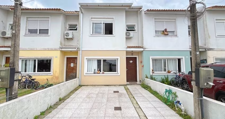Casa em condomínio no Bairro Hípica