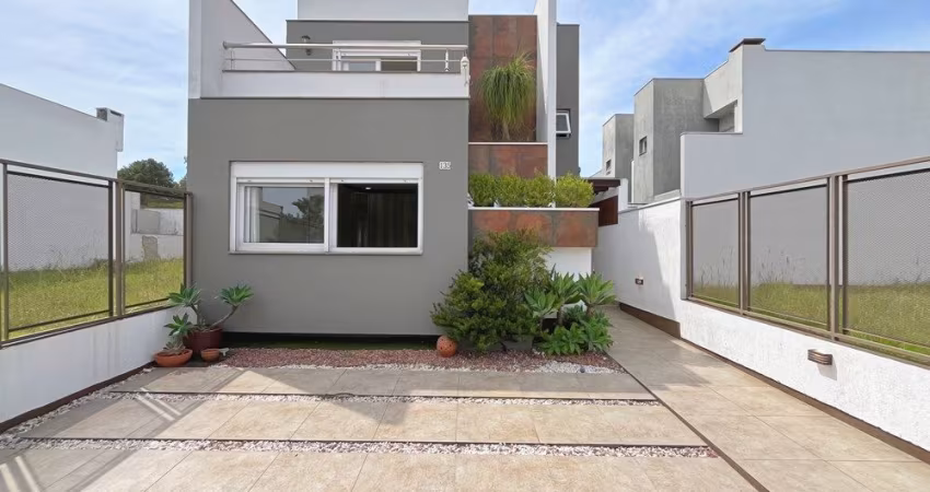 Casa a venda no Lagos de Nova Ipanema