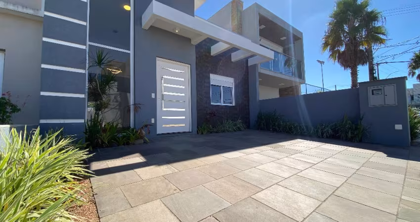 Casa a venda no bairro Aberta dos Morros