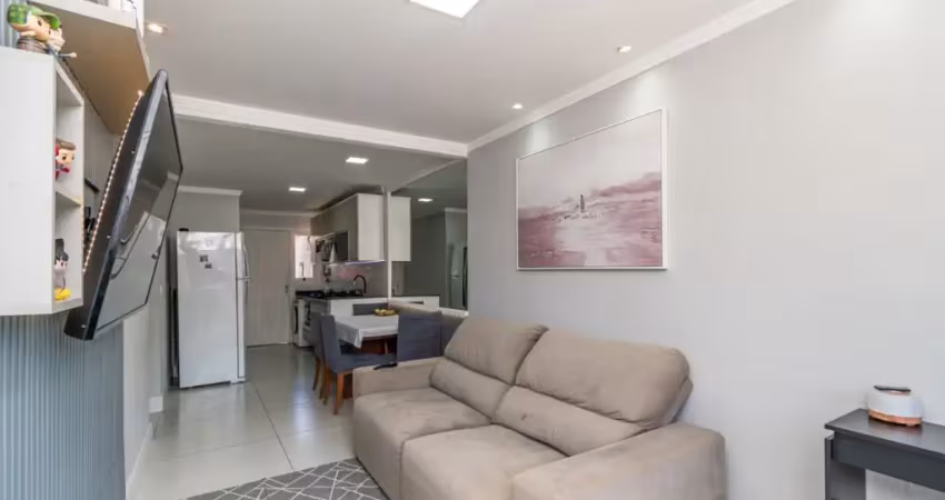 Casa com 2 quartos à venda no Hípica, Porto Alegre 