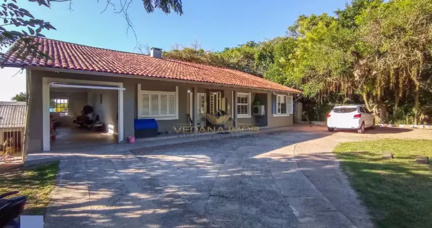 Chácara / sítio com 4 quartos à venda no Lageado, Porto Alegre 