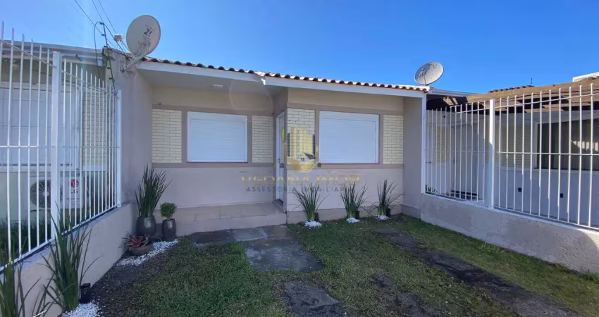Casa com 2 quartos à venda na Rua Doutor Raphael Loro, 495, Hípica, Porto Alegre