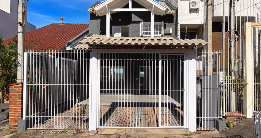 Casa com 3 quartos à venda na Avenida Altos do Santa Rita, 400, Aberta dos Morros, Porto Alegre