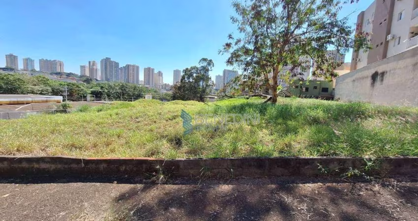 Área à venda, 1240 m² por R$ 2.000.000,00 - Jardim Botânico - Ribeirão Preto/SP