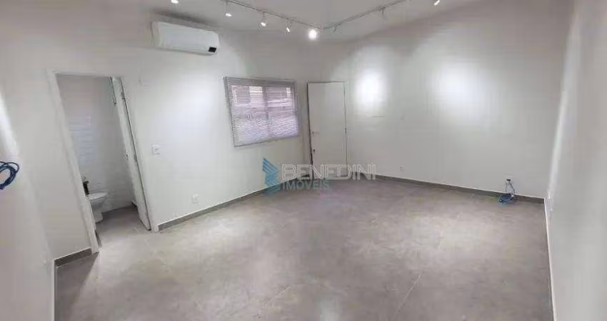 Sala Comercial a poucos metros do Ribeirão Shopping com Renda!