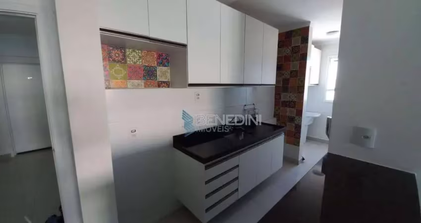 Apartamento com 2 dormitórios à venda, 65 m² por R$ 375.000,00 - Vila Seixas - Ribeirão Preto/SP