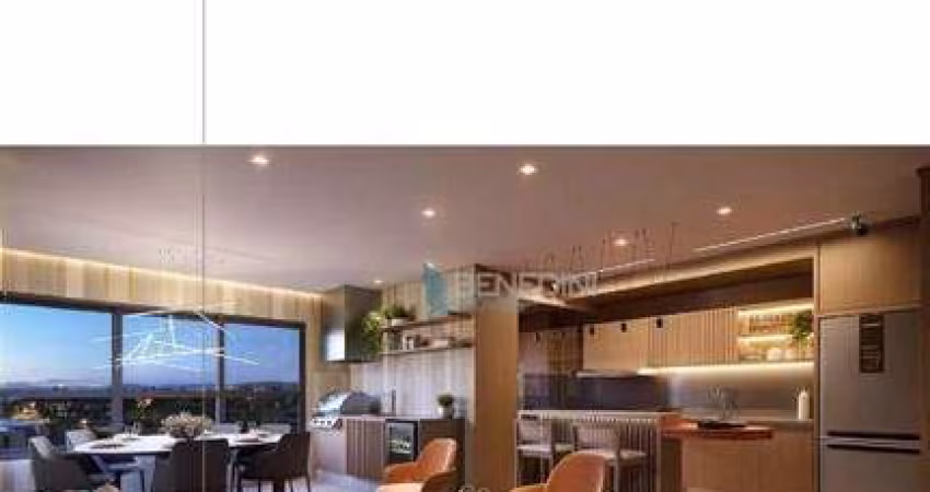 Apartamento com 3 dormitórios à venda, 118 m² por R$ 1.107.475,29 - Jardim Saint Gerard - Ribeirão Preto/SP