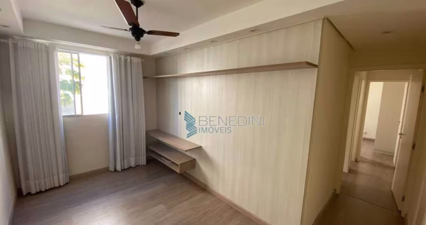Apartamento com 2 dormitórios à venda, 48 m² por R$ 219.000,00 - Reserva Sul Condomínio Resort - Ribeirão Preto/SP