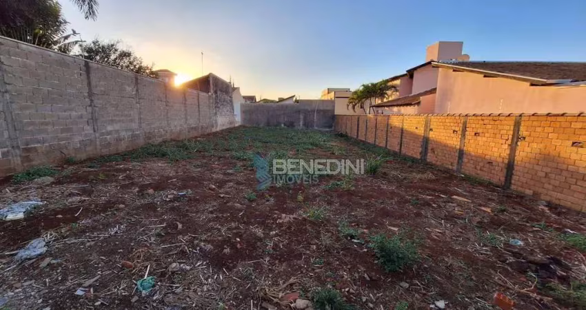 Terreno à venda, 490 m² por r$ 475.000,00 - city ribeirão - ribeirão preto/sp