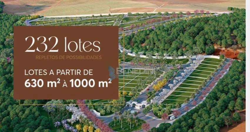 Terreno à venda, 630 m² por R$ 1.134.000,00 - Vila do Golf - Ribeirão Preto/SP