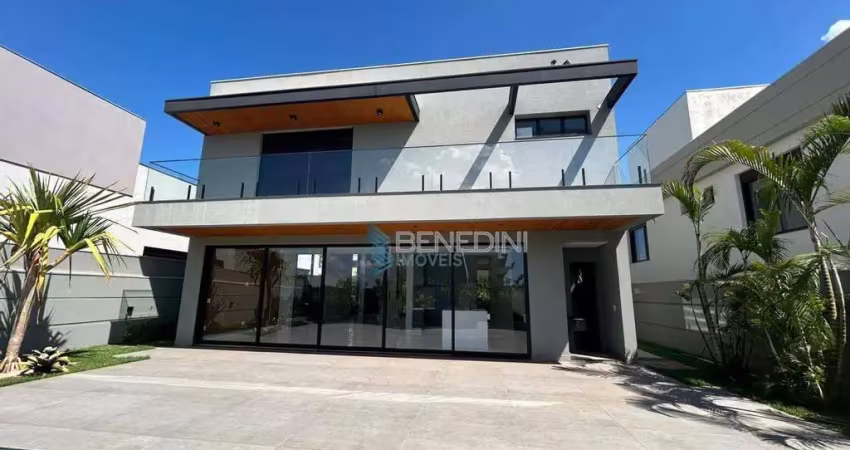 Casa em condomínio fechado com 3 quartos à venda em Alphaville, Ribeirão Preto 