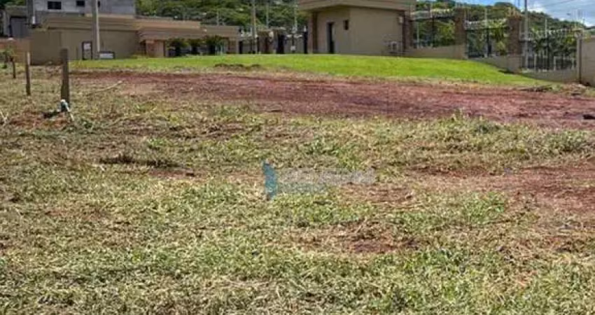 Terreno à venda, 275 m² por r$ 245.000,00 - residencial quinta da mata - ribeirão preto/sp