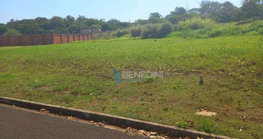 Terreno à venda, 367 m² por R$ 225.000,00 - Bonfim Paulista - Ribeirão Preto/SP