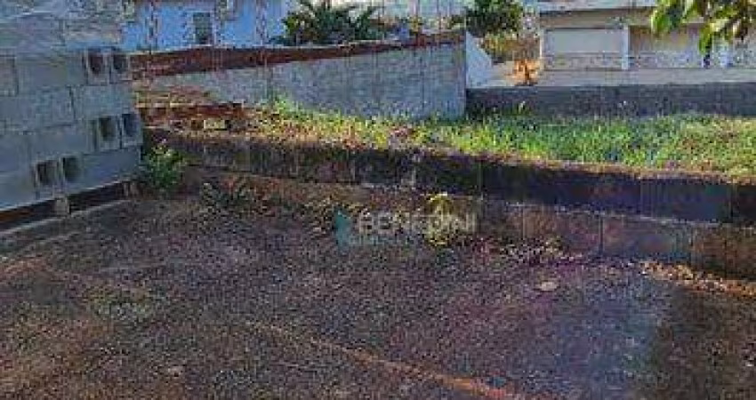 Terreno à venda, 469 m² por R$ 286.000,00 - Ribeirânia - Ribeirão Preto/SP