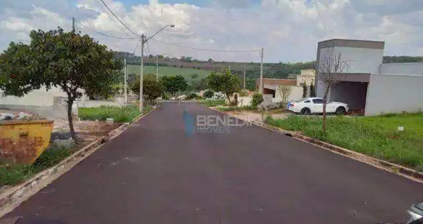 Terreno à venda, 260 m² por r$ 222.000,00 - condominio reserva san pedro - ribeirão preto/sp