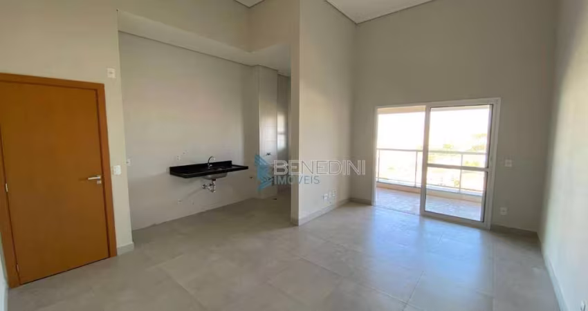 Apartamento com 2 dormitórios à venda, 82 m² por R$ 799.000,00 - Vila Ana Maria - Ribeirão Preto/SP