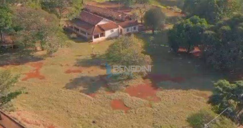 Área à venda, 9000 m² por R$ 4.500.000,00 - Bonfim Paulista - Ribeirão Preto/SP