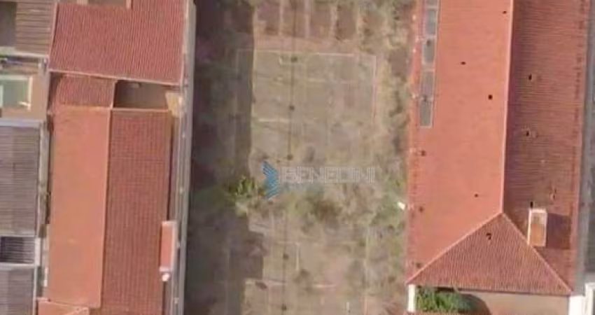 Terreno à venda, 1600 m² por R$ 1.600.000,00 - Jardim Paulistano - Ribeirão Preto/SP