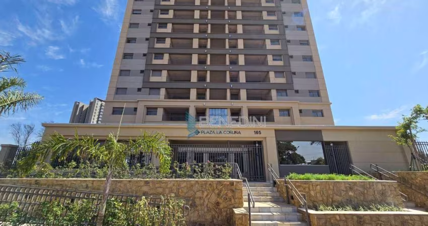 Apartamento com 3 dormitórios à venda, 109 m² por R$ 1.099.000,00 - Jardim Olhos D´ Água - Ribeirão Preto/SP
