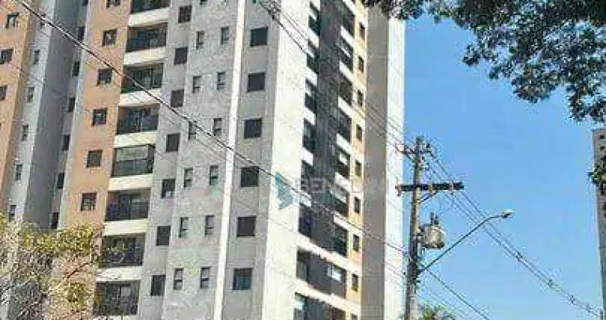 Apartamento com 2 dormitórios à venda, 62 m² por r$ 508.000,00 - quinta da primavera - ribeirão preto/sp