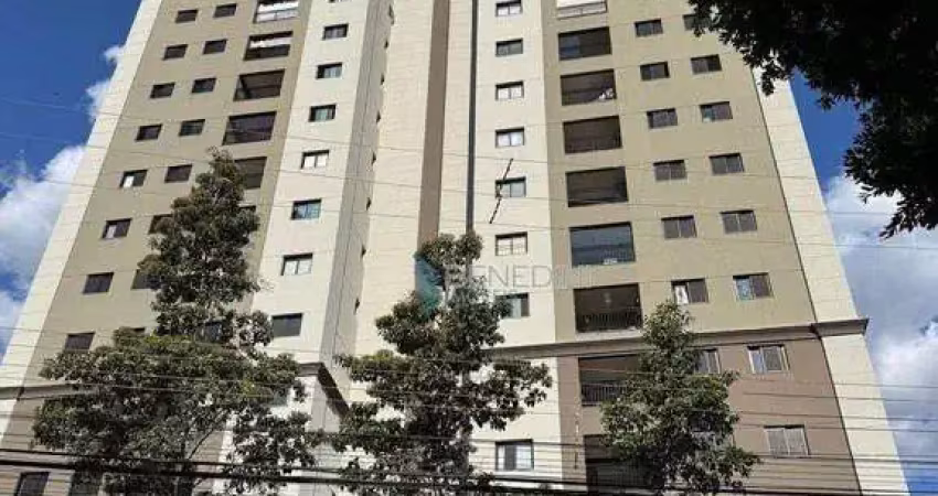 Apartamento com 3 dormitóriosà venda, 90 m² por R$ 890.000 - Jardim Nova Aliança - Ribeirão Preto/SP