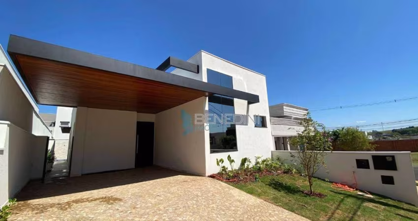 Casa com 3 dormitórios à venda, 160 m² por R$ 1.250.000,00 - Bonfim Paulista - Ribeirão Preto/SP
