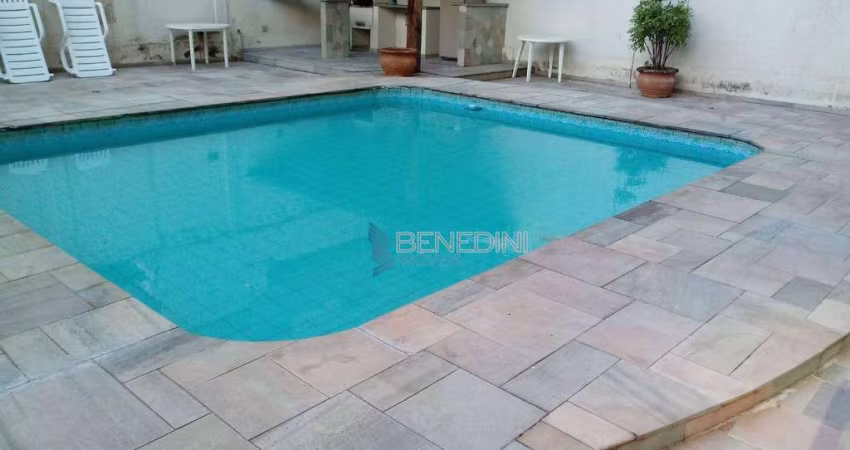 Apartamento com 3 dormitórios à venda, 146 m² por R$ 350.000,00 - Centro - Ribeirão Preto/SP