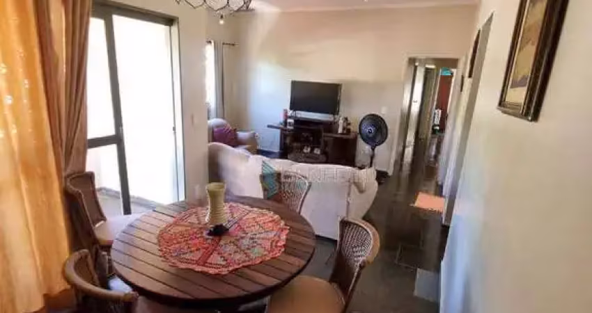 Apartamento com 3 dormitórios à venda, 90 m² por r$ 280.000,00 - jardim paulista - ribeirão preto/sp