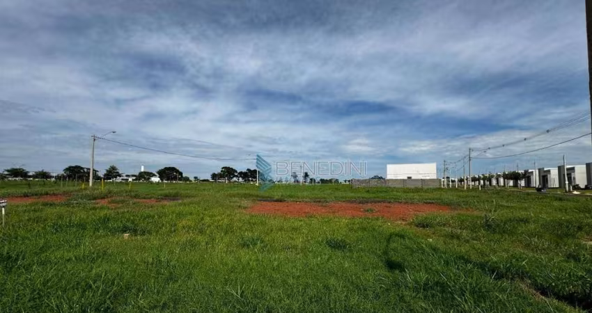 Terreno Reserva Regatas