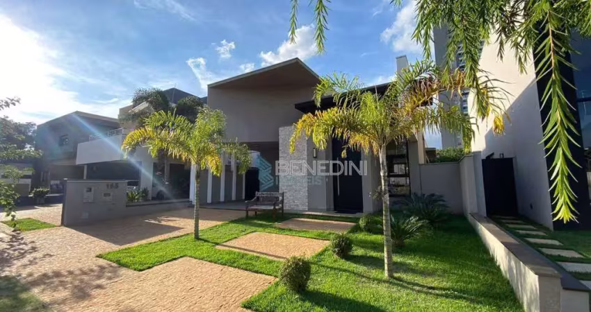 Casa com 3 dormitórios à venda, 163 m² por r$ 1.397.000,00 - quinta da primavera - ribeirão preto/sp