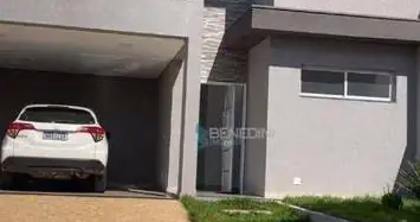 Casa em condomínio fechado com 3 quartos à venda no Jardim San Marco, Ribeirão Preto 