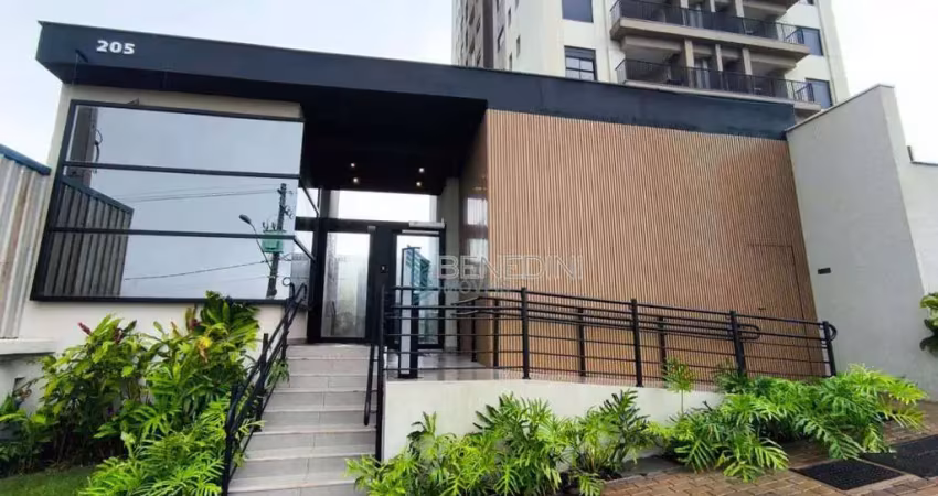 Apartamento com 2 quartos à venda na Avenida Luiz Eduardo Toledo Prado, Vila do Golf, Ribeirão Preto