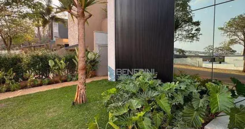 Casa com 3 dormitórios à venda, 267 m² por r$ 2.390.000,00 - alphaville iii - ribeirão preto/sp
