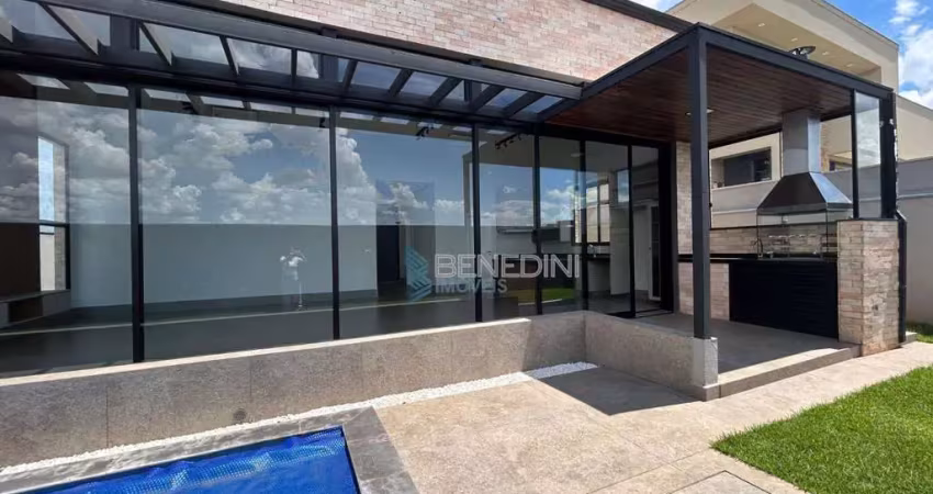 Casa de 211m² com 03 quartos à venda em condomínio - vila do golfe