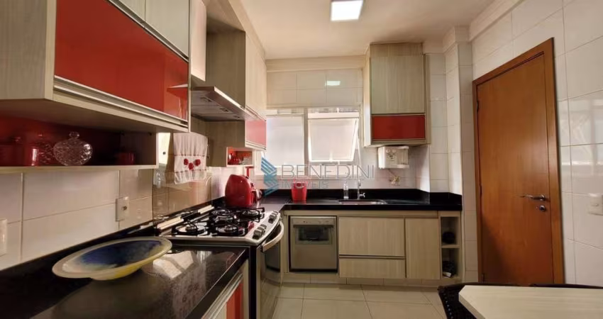 Apartamento de 144m² com 03 suite à venda - Jardim Botânico