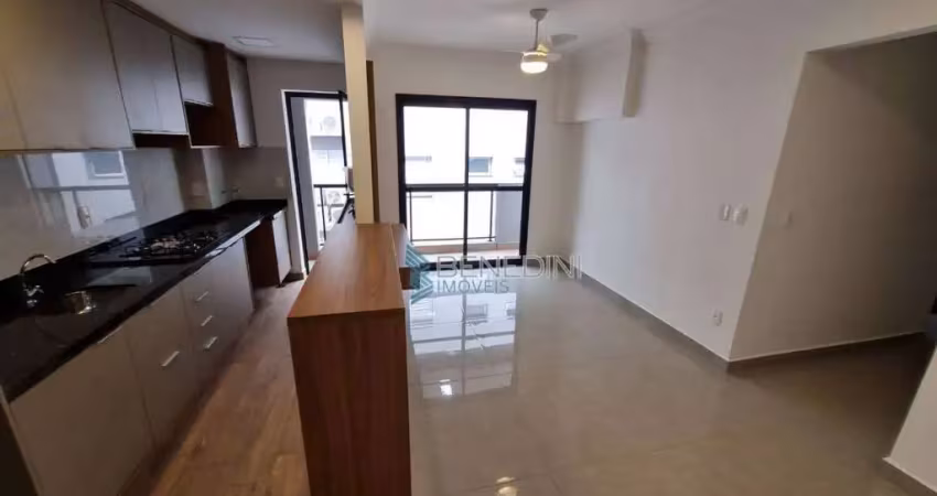 Apartamento de 67m² com 02 quartos sendo 01 suite à venda - ribeirânia