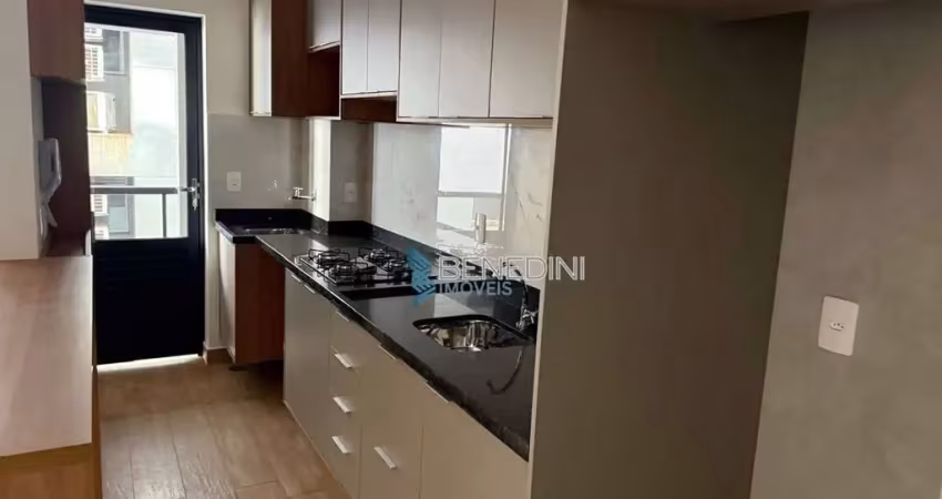 Apartamento novo completo de 67m² com 02 quartos sendo 01 suite à venda - ribeirânia