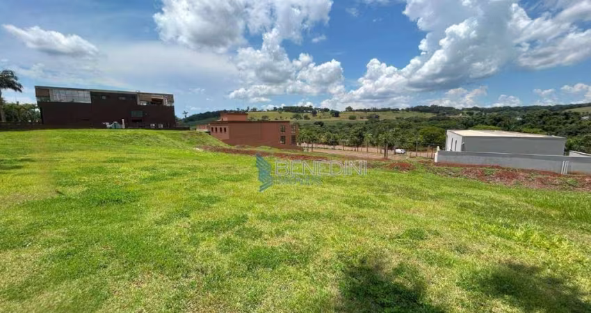 Terreno de 450m² à venda - Alphaville