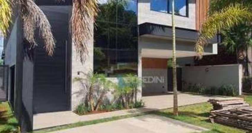 Casa de 416m² com 05 suite a venda -  Alphaville