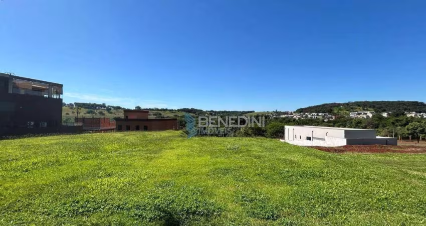 Terreno de 450m² à venda - Alphavile