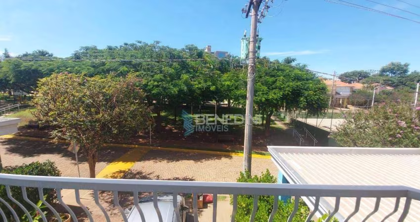 CONDOMÍNIO DENTRO DE BONFIM PAULISTA - Casa com 3 dormitórios à venda, por R$ 695.000