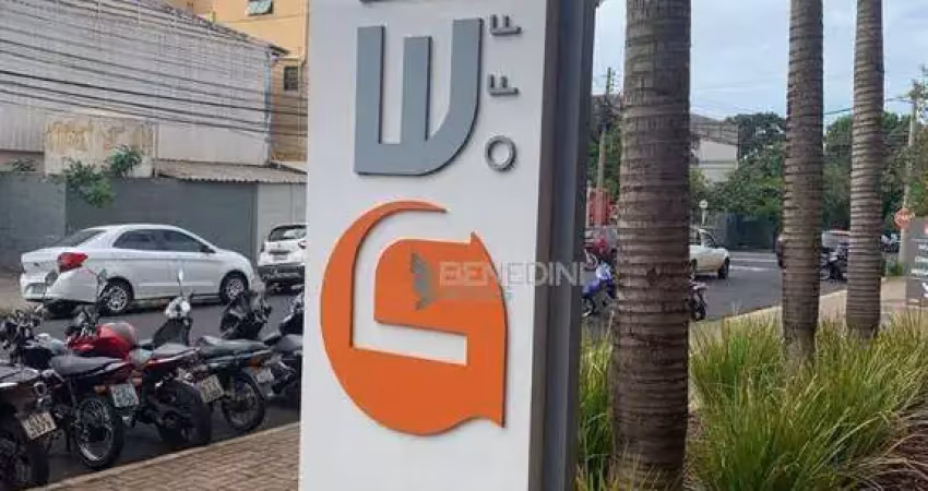 Sala comercial à venda na Rua José Bianchi, Nova Ribeirânia, Ribeirão Preto