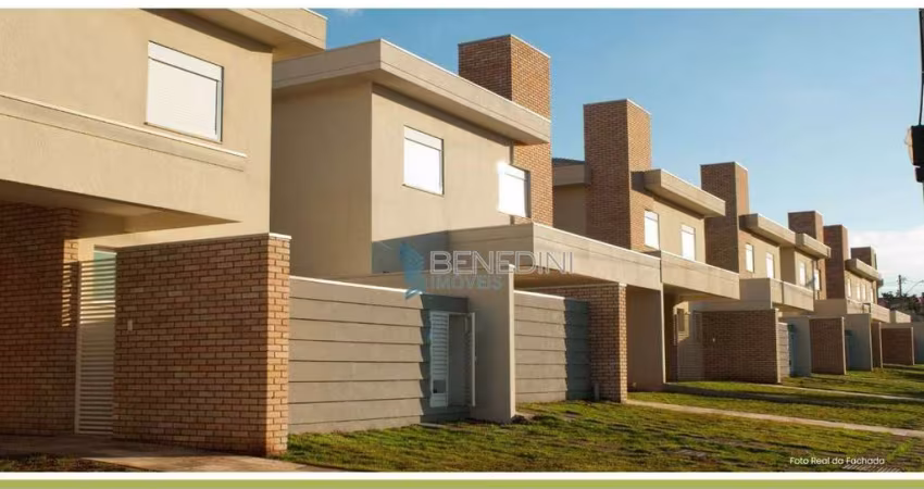 Casa com 3 dormitórios à venda por R$ 1.300.000,00 - Distrito de Bonfim Paulista - Ribeirão Preto/SP