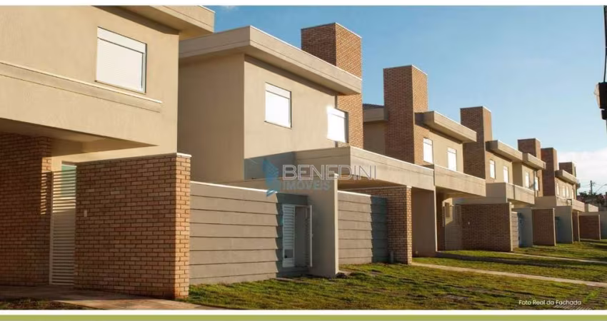 Casa com 4 dormitórios à venda por R$ 1.510.672,00 - Distrito de Bonfim Paulista - Ribeirão Preto/SP