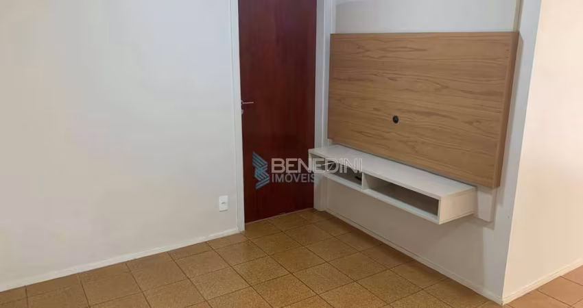 Vendo Apto no Centro -Ribeirão Preto