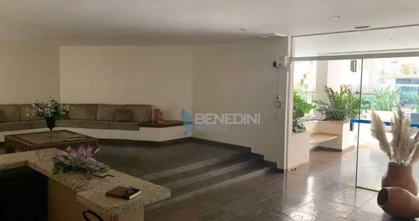 Apartamento com 3 dormitórios à venda, 97 m² por r$ 330.000,00 - centro - ribeirão preto/sp