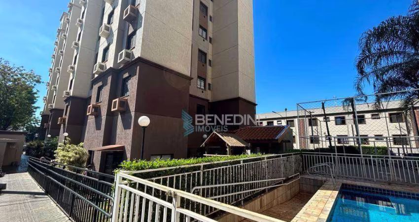 Vendo Apartamento - Parc Jurua